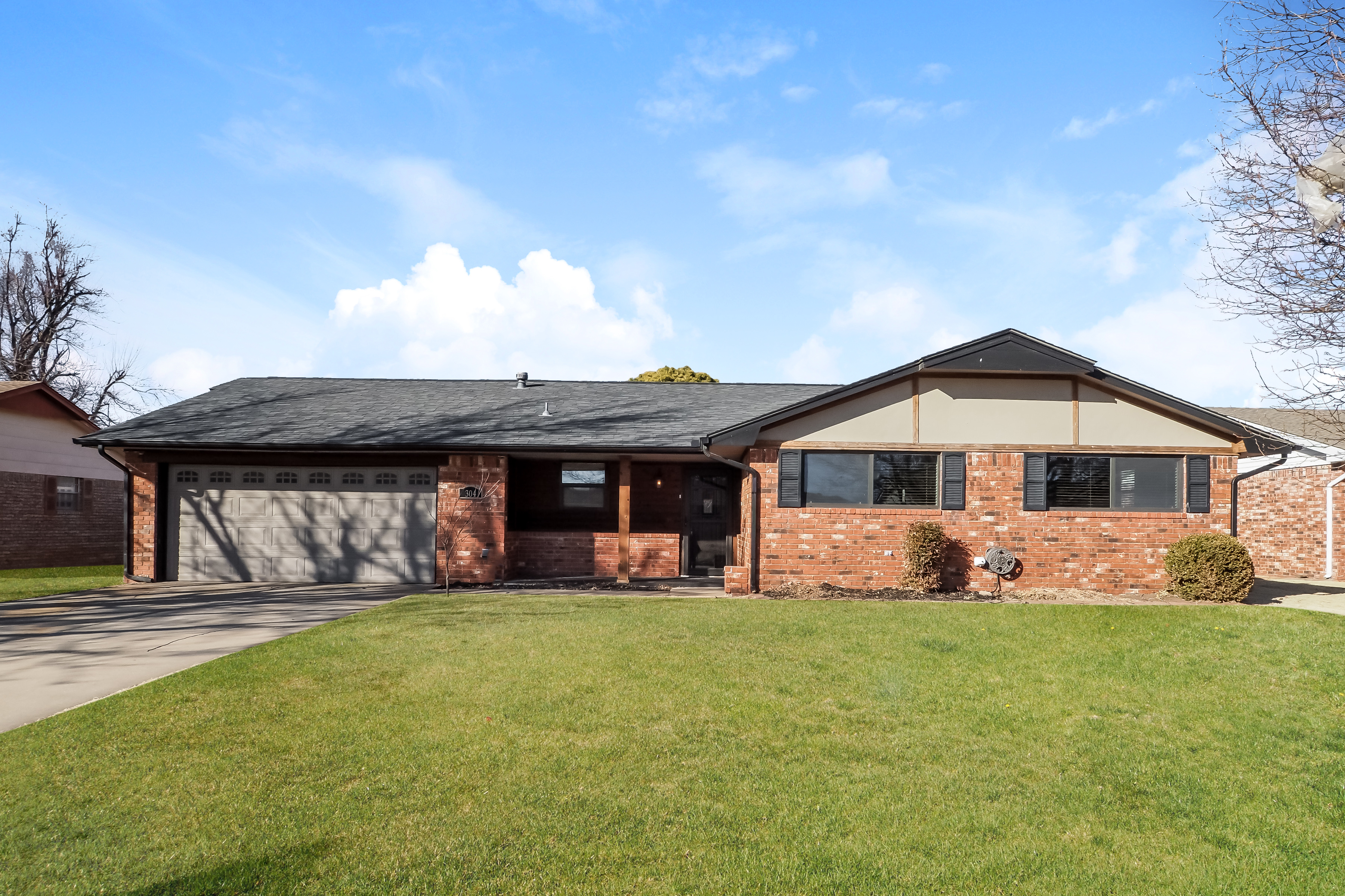 304 SW 24TH ST EL RENO, OK 73036